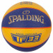 Мяч баскетбольный Spalding TF-33 Gold, FIBA Approved 76862z р.6 75_75