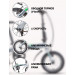 Велосипед 14" Stels Pilot 360 (м) (LU090541) 30845 75_75