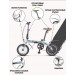Велосипед 14" Stels Pilot 360 (м) (LU090541) 30845 75_75