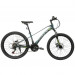 Велосипед  24" Stels Turbo 470 MD Z010 (EP-00005887) 055155 Темно-зеленый матовый 75_75