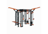 Комплекс для функционального тренинга Kraft Fitness FTM6404A