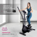 Эллиптический тренажёр Everyfit EET002P 75_75