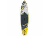 Сапборд Alpha Caprice WX-1100 YELLOW COMFORT Aquatic yellow 11,6WD