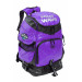 Рюкзак MadWave Mad team Tyvek M1123 03 0 09W Фиолетовый 75_75