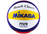 Мяч для пляжного волейбола Mikasa BV551C р.5