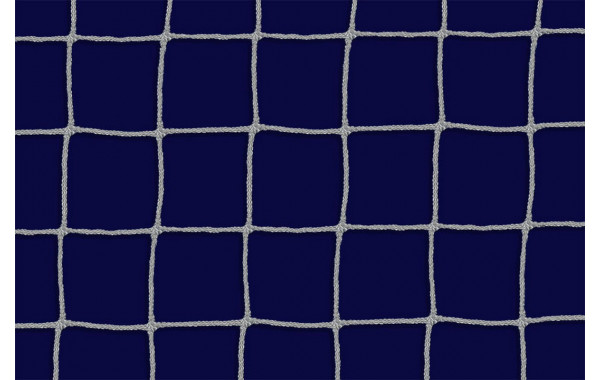 Сетка для хоккейных ворот Ø 2,2 мм (хоккей с шайбой) Glav 17.200 шт 600_380