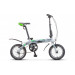 Велосипед 14" Stels Pilot 360 (м) (LU090541) 30845 75_75