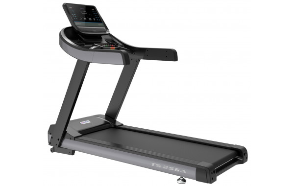 Профессиональная беговая дорожка BCFit TS-6PR 600_380