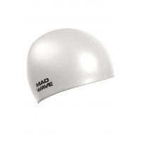 Силиконовая шапочка Mad Wave Intensive Big M0531 12 2 02W