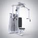 Баттерфляй - задние дельты (Pearl DeltPec Fly) DHZ E7007A 75_75