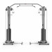 Кроссовер UnixFit Station 50 (два блока) CO150CB 75_75