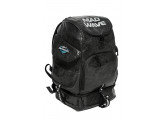 Рюкзак MadWave Mad team Tyvek M1123 03 0 01W Черный