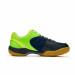 Бутсы зальные Torres MAXIMA TS134231-352 сине-салатовый 75_75