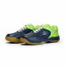 Бутсы зальные Torres MAXIMA TS134231-352 сине-салатовый 75_75