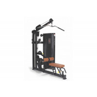 Верхняя\Нижняя тяга UltraGym LS-702