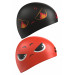 Силиконовая шапочка Mad Wave Reverse Angry M0554 34 0 00W Красный 75_75