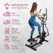 Эллиптический тренажёр Everyfit EET002P 75_75