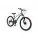 Велосипед  24" Stels Turbo 470 MD Z010 (EP-00005887) 055155 Темно-зеленый матовый 75_75