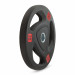 Диск 51мм обрезиненный с 3-мя хватами 25кг VictoryFit VF-ST51250 75_75