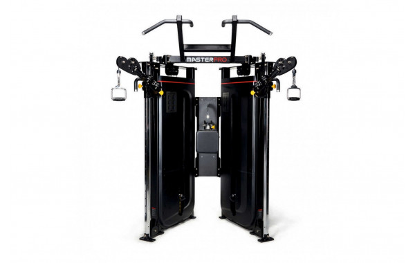 Кроссовер UltraGym LPS-112 600_380