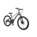 Велосипед  24" Stels Turbo 470 MD Z010 (EP-00005887 )055155 Темно-синий матовый 75_75