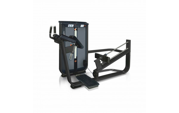 Глют-машина UltraGym UG-CL520 600_380