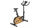 Велотренажер UnixFitt BL-380E Wood MBBL380E