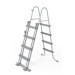 Каркасный бассейн Bestway Power Steel Swim Vista Series 56716, 549х274х122 см (камень) 56716 75_75