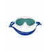 Маска для плавания Mad Wave Shade rainbow M0464 03 0 02W Белый 75_75