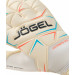 Перчатки вратарские Jogel Legend UL4 Roll Negative, белый 75_75