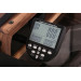 Гребной тренажер WaterRower Club WA\150 S4\CM-AS-BT 75_75