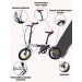 Велосипед 14" Stels Pilot 360 (м) (LU090541) 30845 75_75