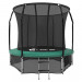 Батут 3,05м Scholle Space Twin 10FT Space GO10FT Green\Orange 75_75