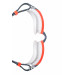 Очки для плавания MadWave Swim guard M0424 17 0 07W Оранжевый 75_75