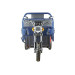 Грузовой электрический трицикл RuTrike D4 1800 60V1200W 021494-1981 синий 75_75