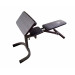 Силовой комплекс, машина Смита DFC Homegym D943 75_75