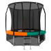 Батут 3,05м Scholle Space Twin 10FT Space GO10FT Green\Orange 75_75