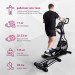 Эллиптический тренажёр Everyfit EET05P 75_75