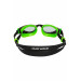 Очки для плавания юниорские Mad Wave Agile M0434 08 0 01W Черный 75_75