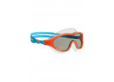 Маска для плавания Mad Wave Shade M0464 02 0 07W Оранжевый