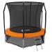 Батут 3,05м Scholle Space Twin 10FT Space GO10FT Green\Orange 75_75