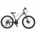 Велосипед  24" Stels Turbo 470 MD Z010 (EP-00005887 )055155 Темно-синий матовый 75_75