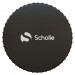 Батут 3,05м Scholle Space Twin 10FT Space GO10FT Green\Orange 75_75