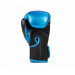 Перчатки боксерские Clinch Aero 2.0 C136 сине--черный 75_75