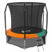 Батут 3,05м Scholle Space Twin 10FT Space GO10FT Green\Orange 75_75