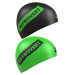 Силиконовая шапочка Mad Wave Reverse Introvert M0554 36 0 00W Зеленый 75_75