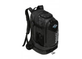 Рюкзак MadWave Lane Tyvek M1123 02 0 01W Черный