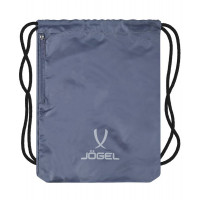 Мешок для обуви Jogel Elite Gymsack, серый