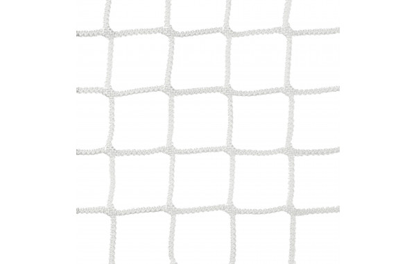 Сетка большой теннис d3,0мм, 40x40мм, 107x1280см белый Zavodsporta 600_380