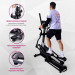 Эллиптический тренажёр Everyfit EET01P 75_75